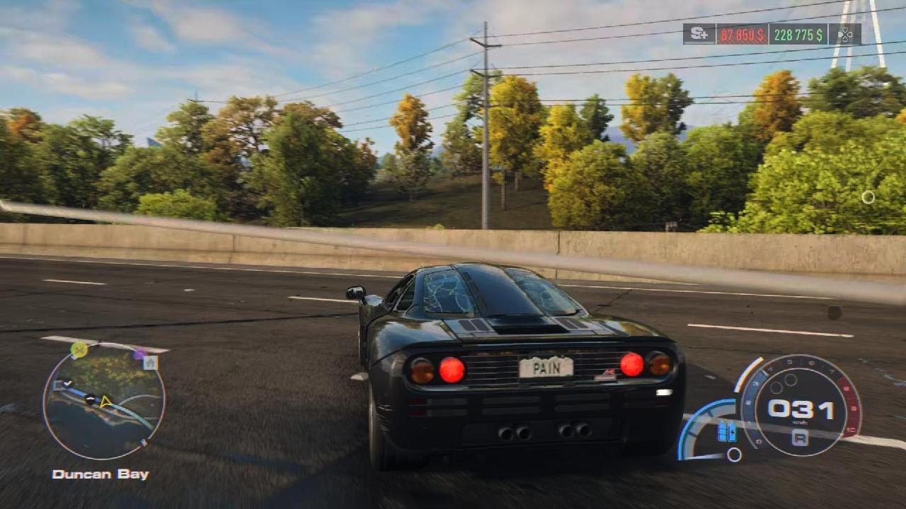 Need for Speed Unbound PS5 trophée Dans la zone : Run de vitesse 19/30 ...
