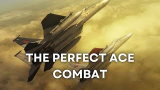 The Perfect Ace Combat | A 2022 Analysis [2K]