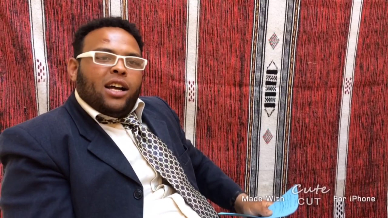 مسار الحاج القعدى