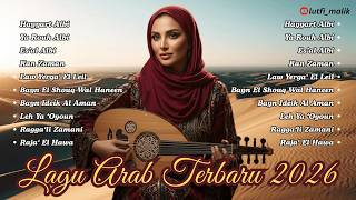 Download Lagu Lagu Arab Terbaru Hayyart Albi 2026 💔 Romantic Arabic Tarab Song Full Version MP3