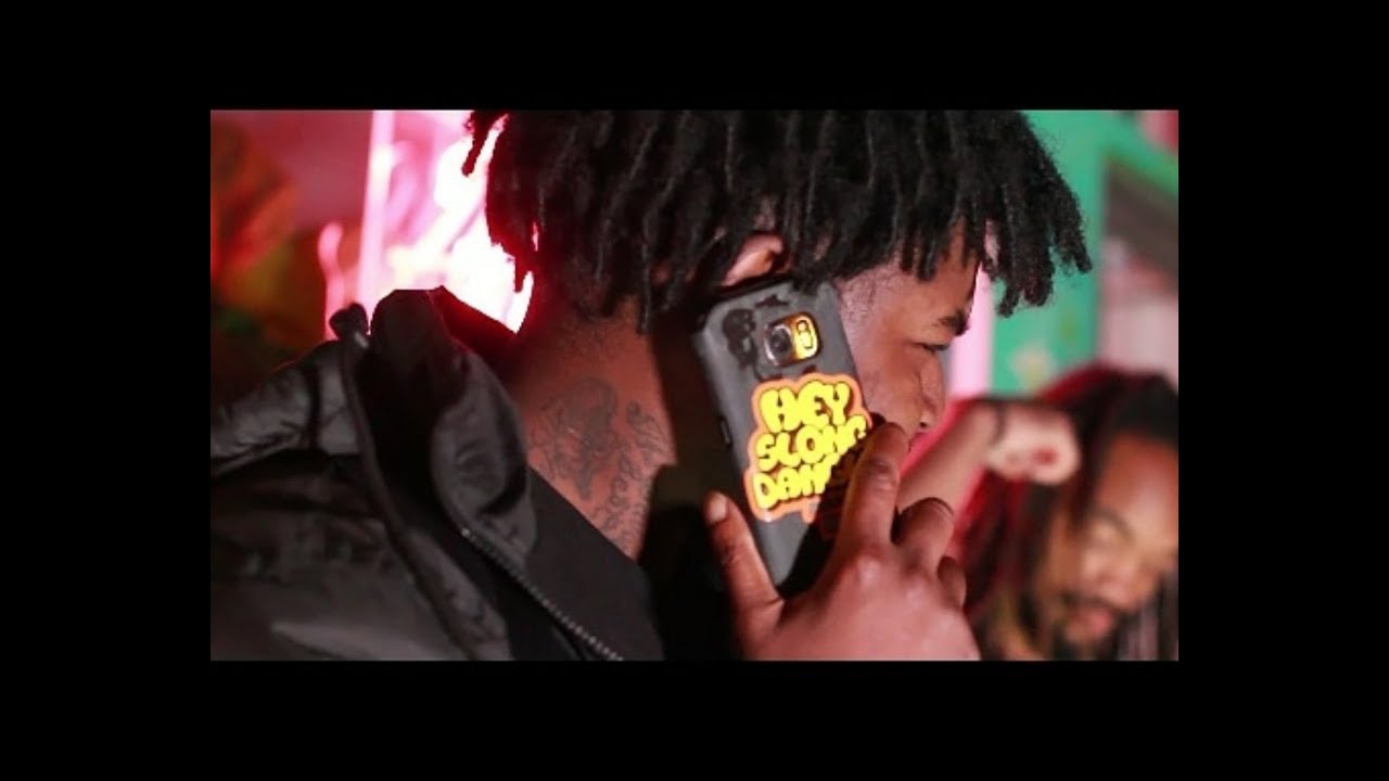 SLONG DANGLR - SURVIVAL KIT (OFFICIAL MUSIC VIDEO)