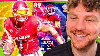 Download Lagu Playing a Full CUT Gauntlet with 89 LTD Jalen Hurts! MP3 Download Lagu Playing a Full CUT Gauntlet with 89 LTD Jalen Hurts! MP3