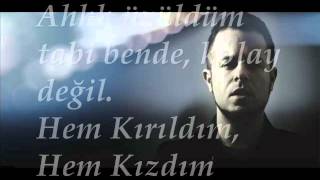 Emre Aydın - Ölünmüyor [Şarkı] 