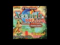 Xochitl Mejia Y Su Grupo Destacados - La Reina De La Cumbia Sonidera (Disco Completo)