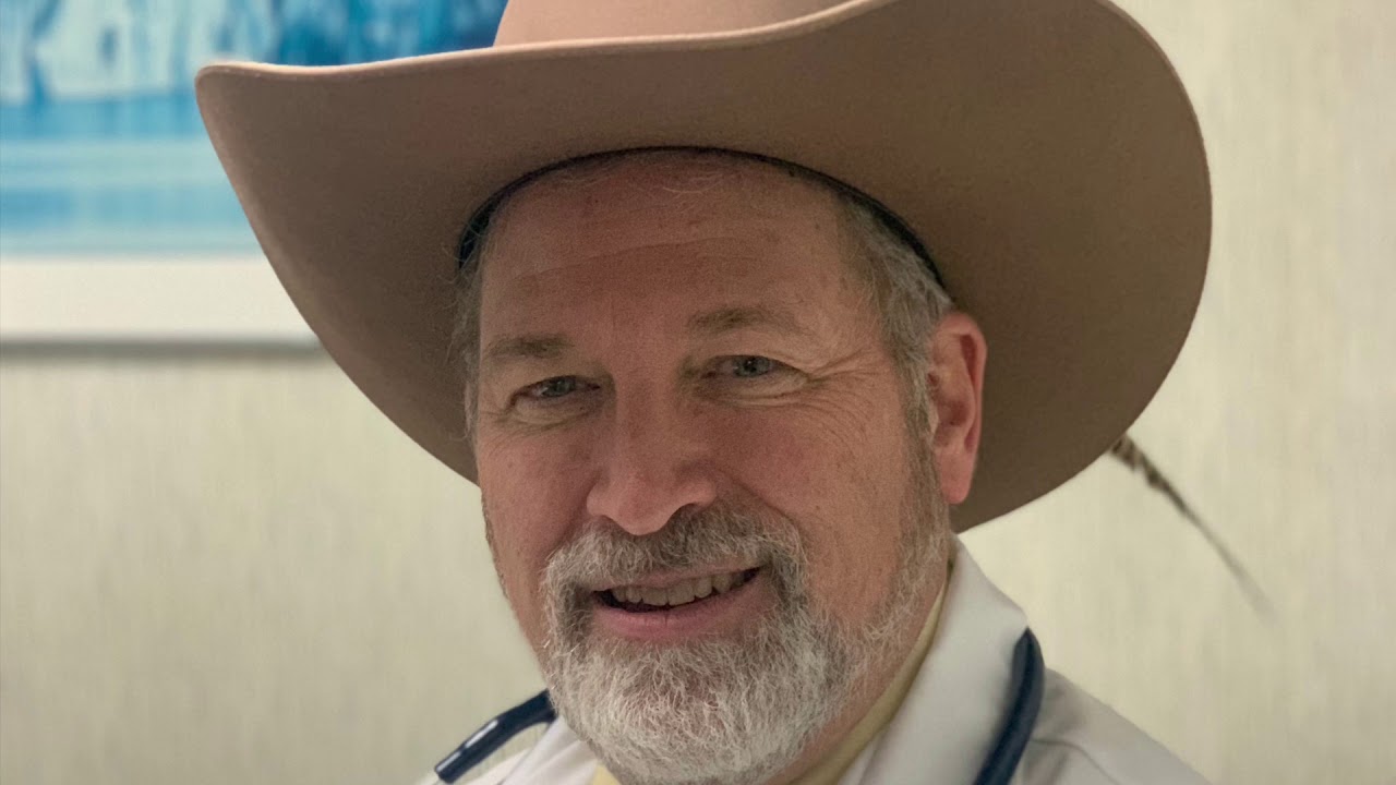 Meet Dr. David Fairbanks YouTube