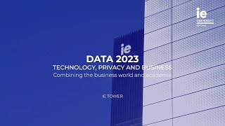 Data 2023: Technology, Privacy & Business | IE Editorial