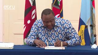 Move To Reject 6 Judges Poses Serious Legal Questions