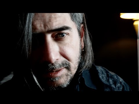 Tonio Ruiz - Fragilidad (official video)