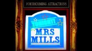 Video thumbnail of "Traditional Tunes - Mrs Mills - Honky Tonk Piano"