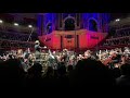 A Celebration of John Williams in Concert - "Superman March" - Royal Albert Hall, 26th October 2018