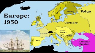 What if the Central Powers won WW1?