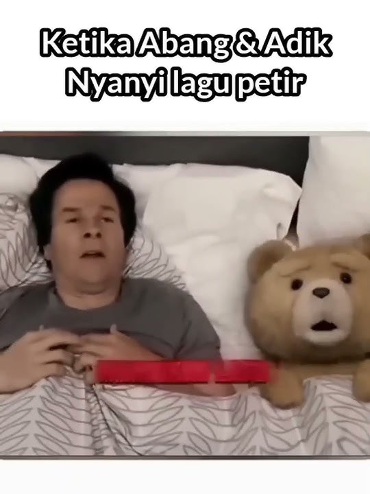 cuma lagu petir #4up #memes #highlightseveryone #zeus #ted