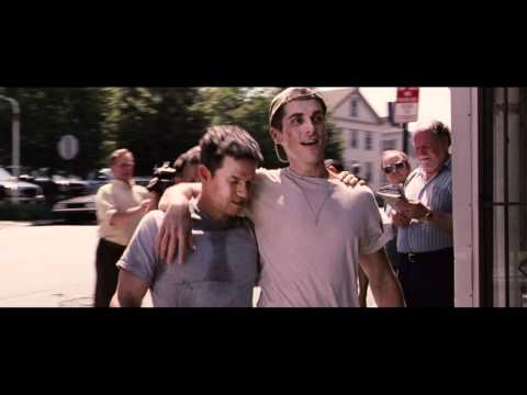 THE FIGHTER OFFICIAL TRAILER