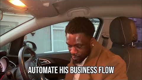 Automate Your Business: Groundbreaking New App Update #shorts