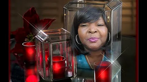 Tina Lowe-Dorsey 2021