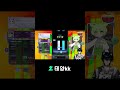 플라티나 랩 - ずんだレンジャー feat ずんだもん by なみぐる (OVER Lv.24) 6Lines
