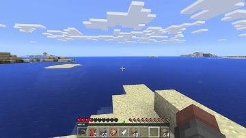 Minecraft  Windows 10 Edition Beta First Look