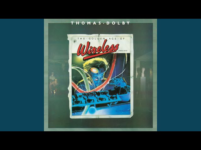 Thomas Dolby - Weightless