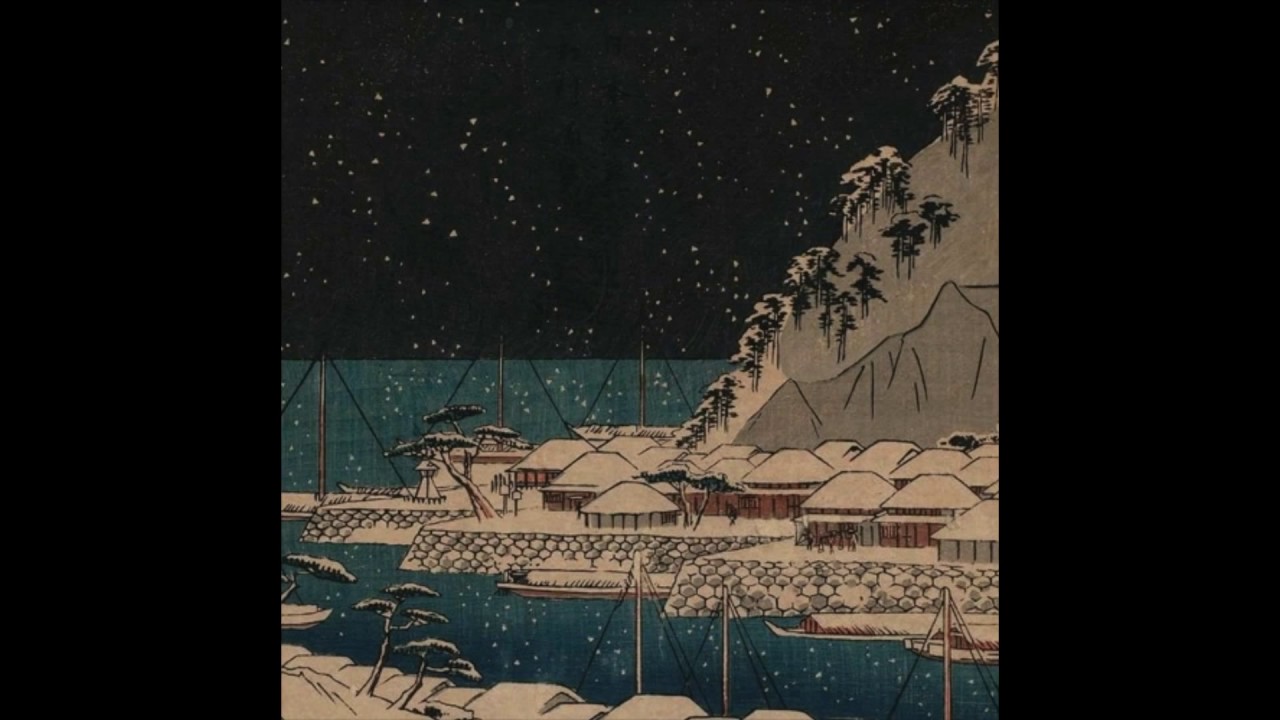 Sam Wise - Winter Chill [Beat Tape]