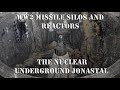 Ww2 special projects the secret underground jonastal siii