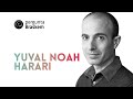 Yuval Noah Harari responde à Pergunta Braskem