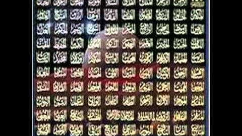 Al Baihaqi - Ya Allah Ya 