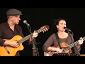 Tino Eisbrenner & Olga Zalesskaya - Konzert am 03.02.2018 in Hoppes Hoftheater Dresden (Part I.)