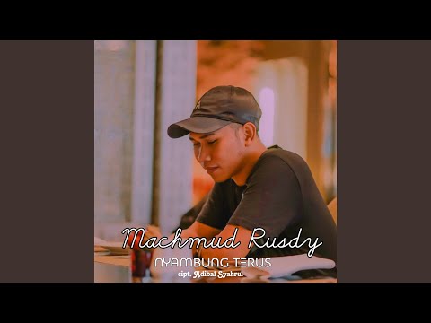Judika - Putus atau Terus (Official Lyric Video)
