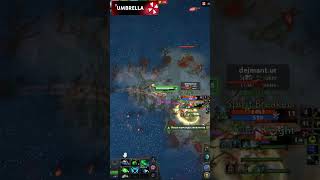 ЭТО ЛУЧШИЙ ЧИТ НА DOTA 2 | UMBRELLA