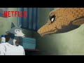 Cherryton Academy's Six Eyes | BEASTARS | Clip | Netflix Anime