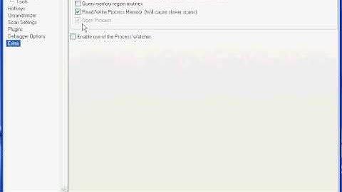 How To Extra Cheat Engine 6.2 By Leng ValenTine
