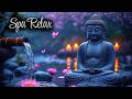 Peaceful Buddha Yoga Flow Spa Relaxation Gentle Meditation Music mp3