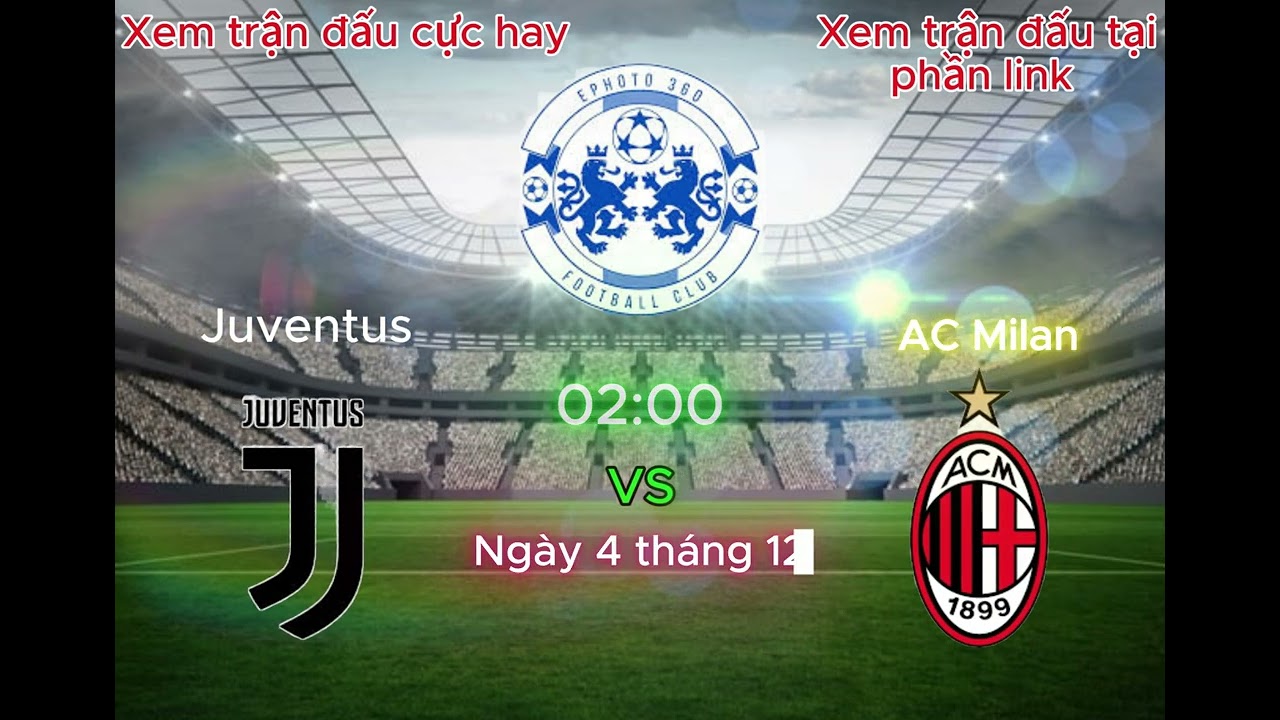 Xem trận đấu hay 