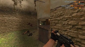 CS:S FRAGSHOW #3 by iREEZYY