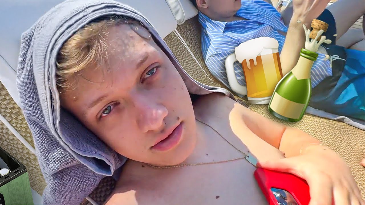 URLAUB MIT REZON WAR EIN FEHLER... 💀 🍻