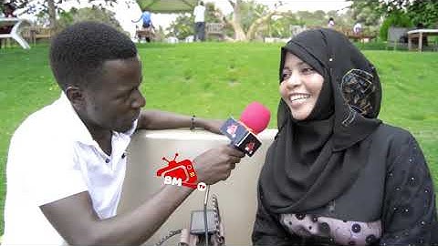 Khadija ziota: J Melody nifundi kumriko Hamorapa/ Gigy money mafanikio yak