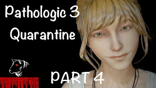 TIME IS ENDING - Pathologic 3 Quarantine - Part 4 (Final)