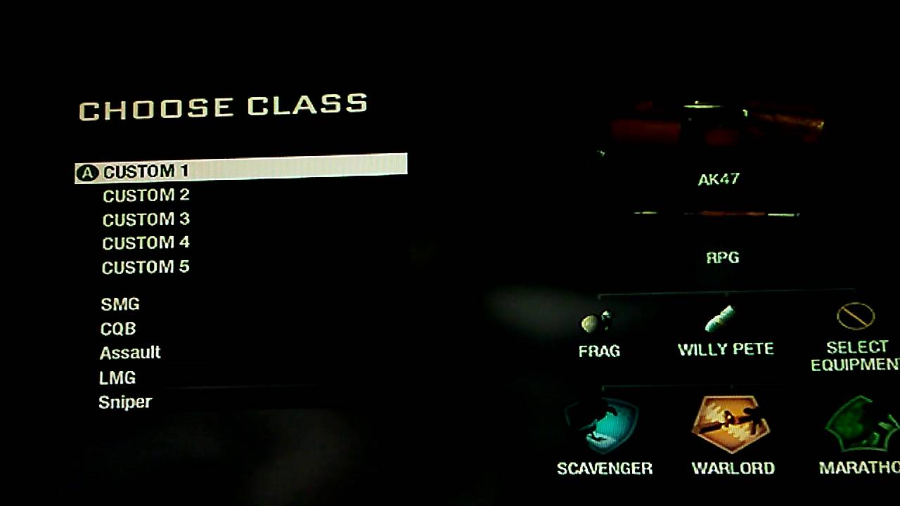 OMG BO4 CONFIRMED+GAMEPLAY