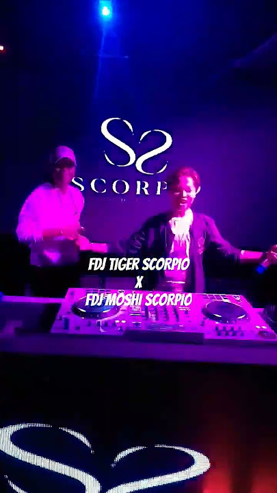DUGEM DULUAN JB NIGHT LIVE SCORPIO CLUB JB STYLE #dj #healing #remix #dugemparty #shorts