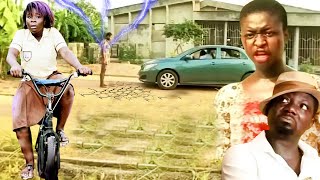 Menya Wo Aye (Clara Benson, Akyere Bruwa, B. Asamoah) - Ghana Movie