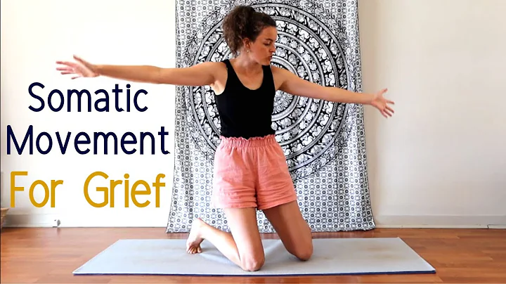 Movement to Support Grief | Guided Somatic Movemen...