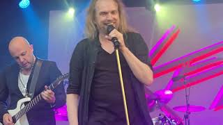 Anssi Kela - Sut puhallan pois @ Superterassi, Helsinki 24.6.2026