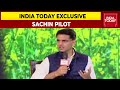 Sachin Pilot Exclusive Interview With Rahul Kanwal | Panchayat Aaj Tak- Punjab | Punjab Polls 2022