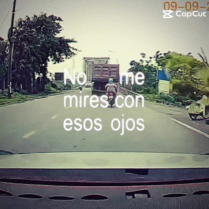 No me mires con esos ojos (que me) #shortvideo