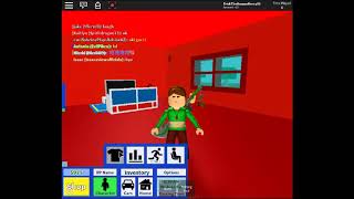 Roblox High School Undertale Id Part 1 By Tord The Forked Hair Bean - clothing id for robloxian high school