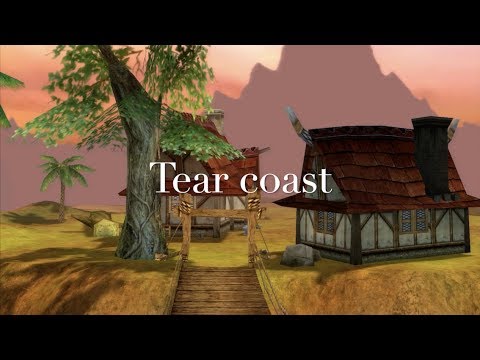 Order and Chaos online - Music & Ambience - Tear Coast