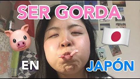 ¿Es rara la obesidad en Japón?