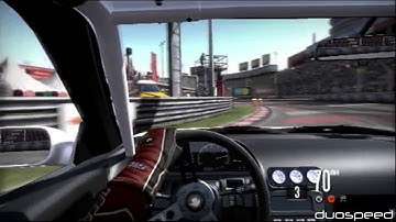 Need For Speed Shift Nissan 240SX Hazyview Eight Drift w/G27