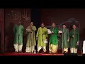 Chalo Rina Kasurina || PBWA&#39;s Choir - DHITANG || 2019 Times Powai Sarvajanin Durgotsav