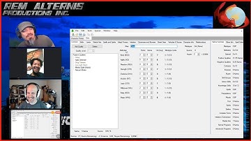 RPG Character creation - Shadowrun 5e, part 2